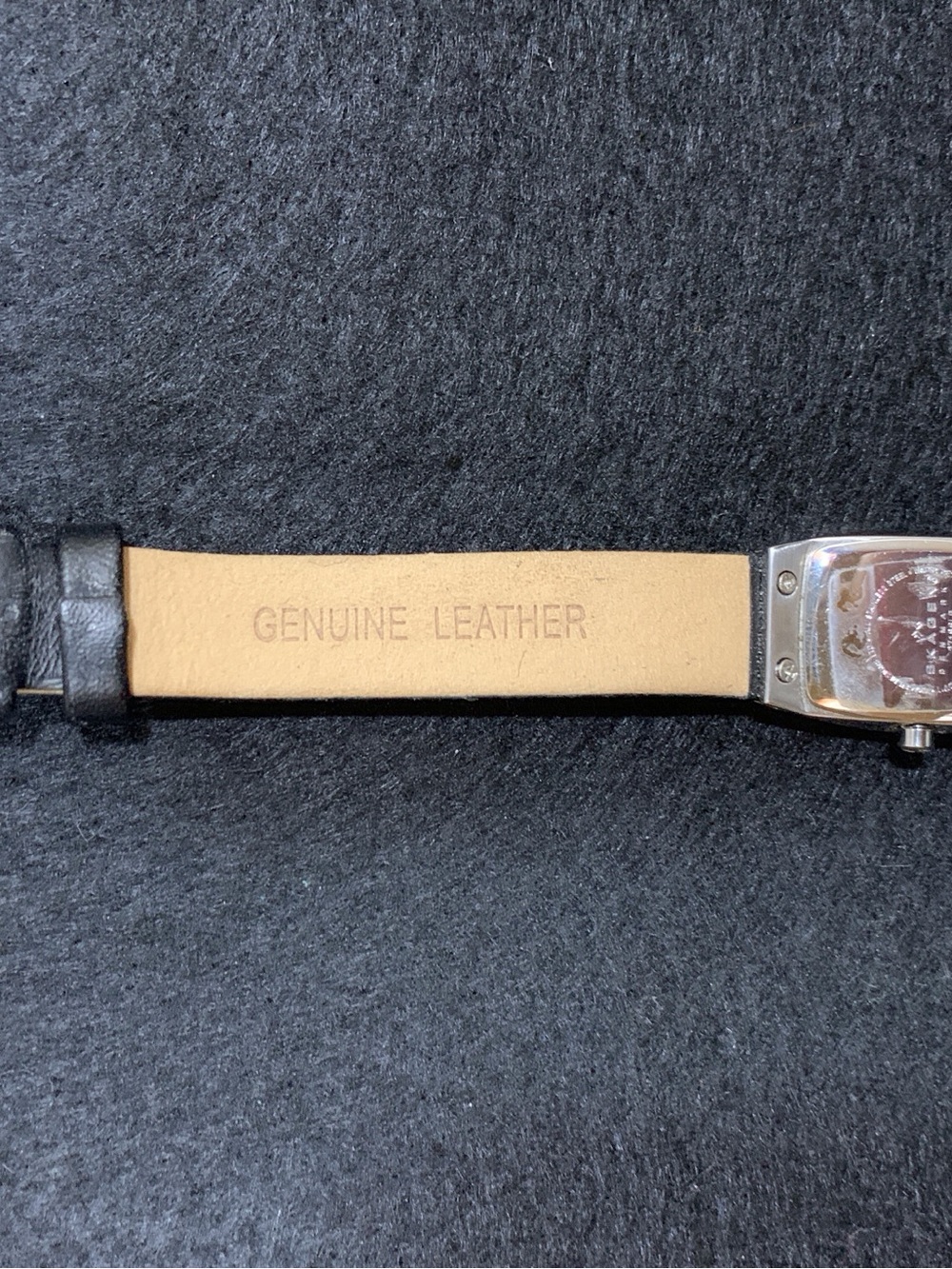 ⭐️BUNDLE⭐️2 SKAGEN Brand Women’s Watches •as-is•dead• - Picture 8 of 11